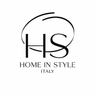 Home in Style Italy