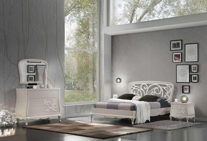 Alexander Como' - Home in Style Italy