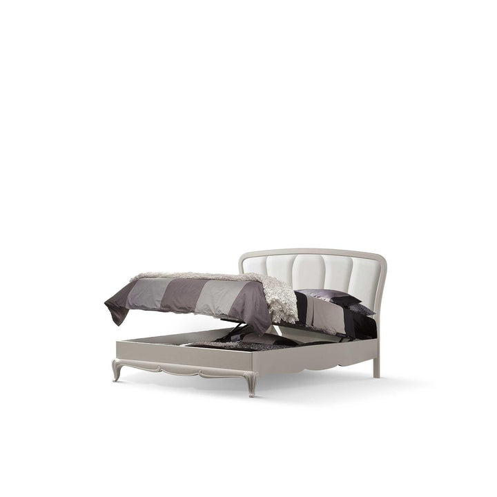 Alfred_C Letto - Home in Style Italy