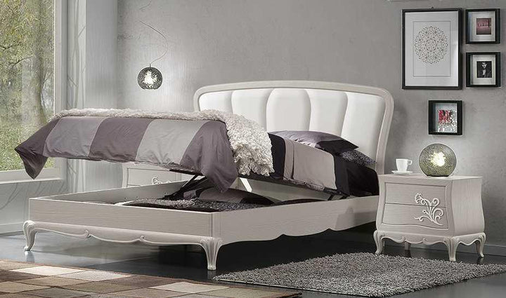 Alfred_C Letto - Home in Style Italy