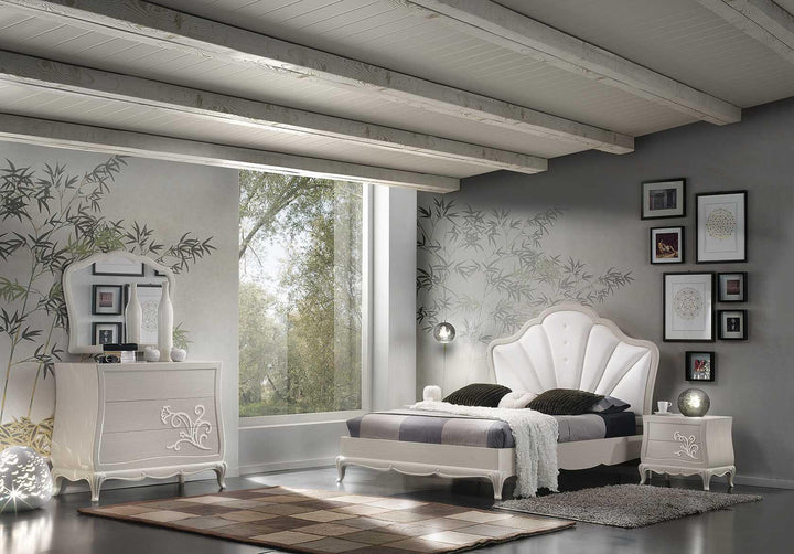 Allen_C Letto - Home in Style Italy