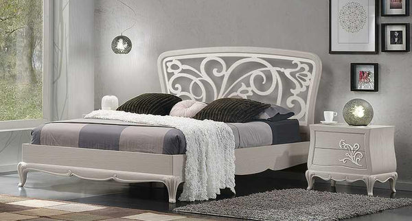 August_C Letto - Home in Style Italy