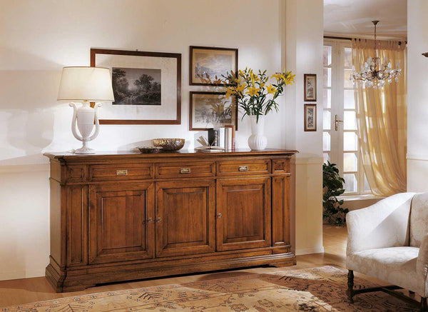 Carole Credenza - Home in Style Italy