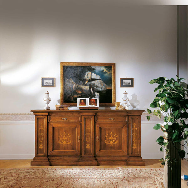 Carter Credenza - Home in Style Italy