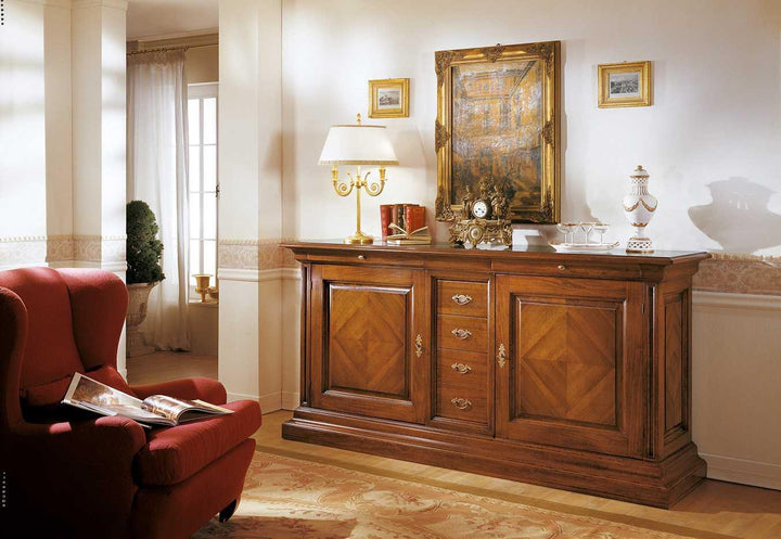 Elinor Credenza - Home in Style Italy