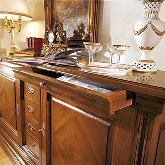 Elinor Credenza - Home in Style Italy