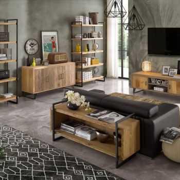 Eric Porta-TV - Home in Style Italy