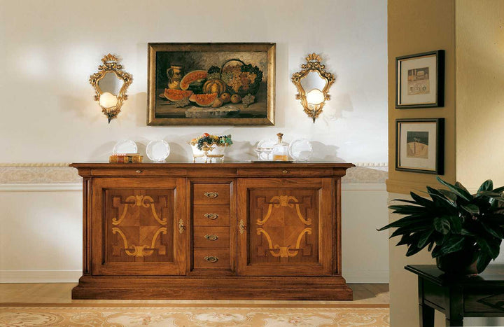 Francine Credenza - Home in Style Italy