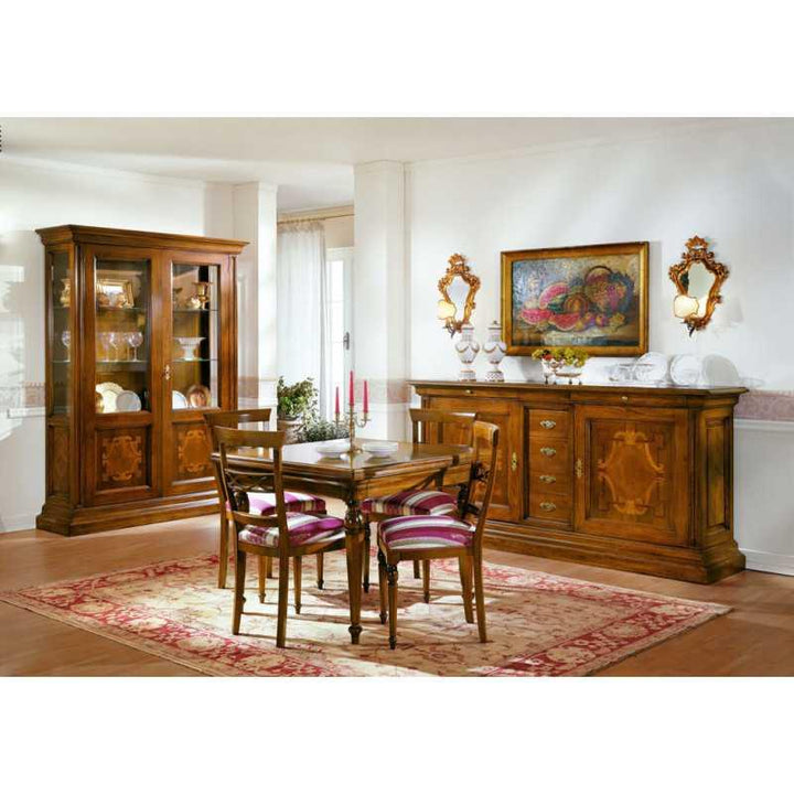 Francine Credenza - Home in Style Italy