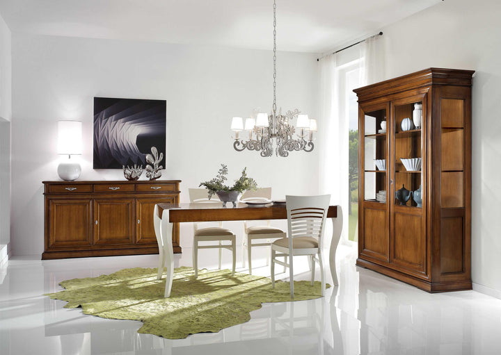 Giove_120 Tavolo - Home in Style Italy