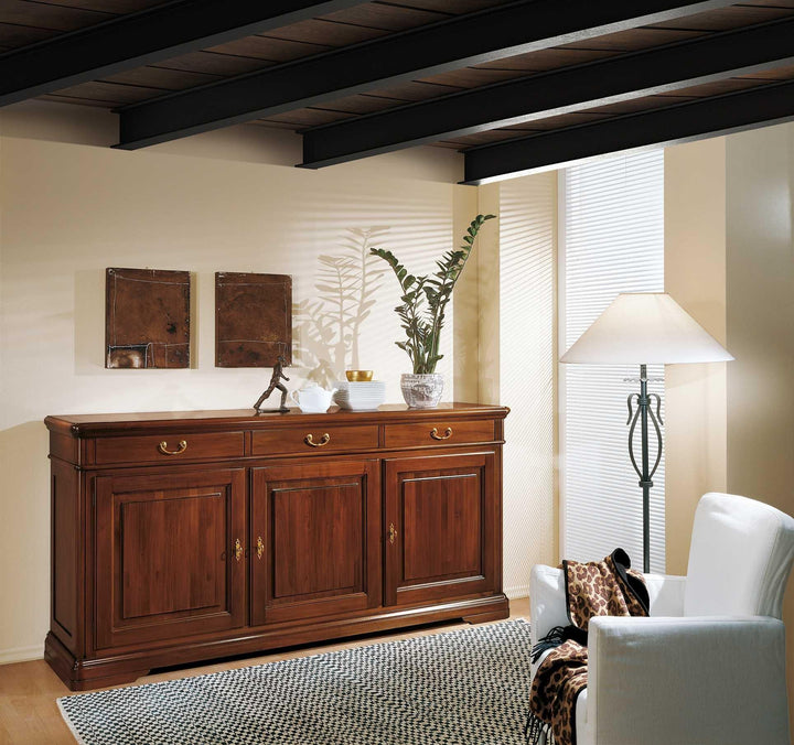 Henry Credenza - Home in Style Italy