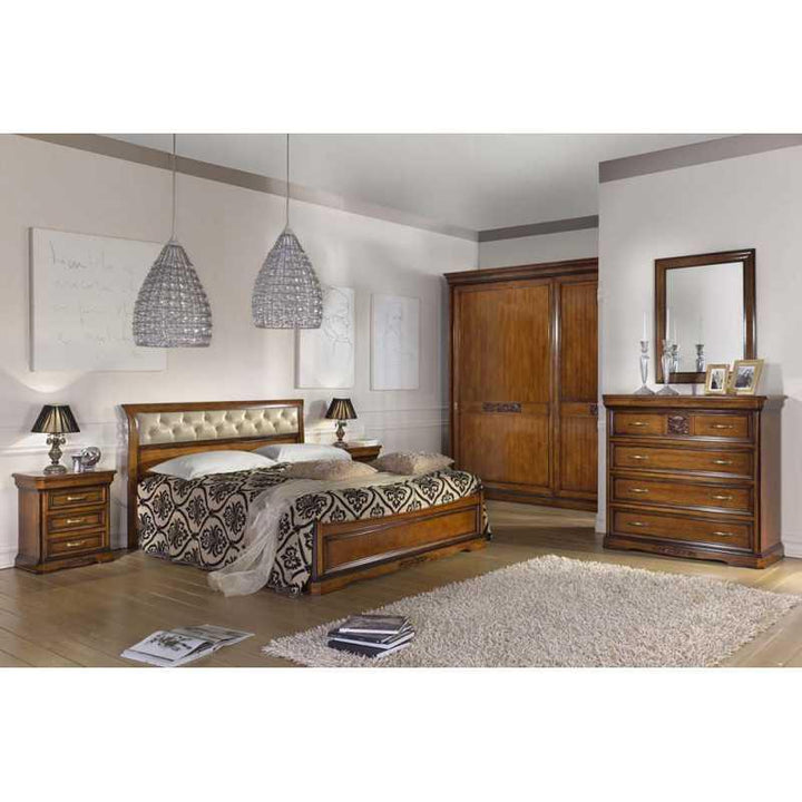 Judd_176 Letto - Home in Style Italy