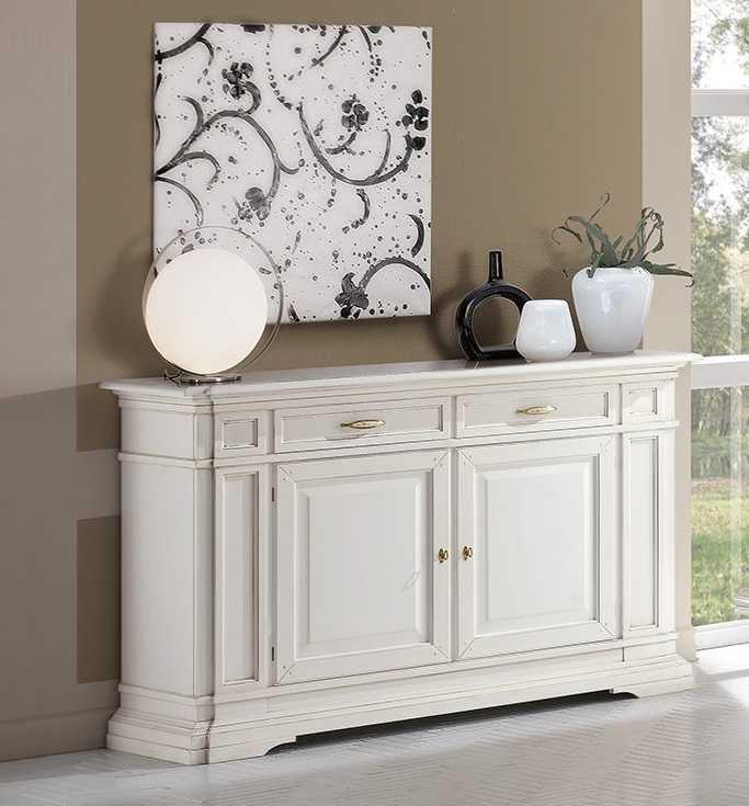 Nancy Credenza - Home in Style Italy