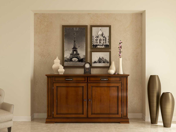 Roy Credenza - Home in Style Italy