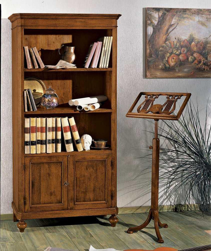 Vittoria Libreria - Home in Style Italy