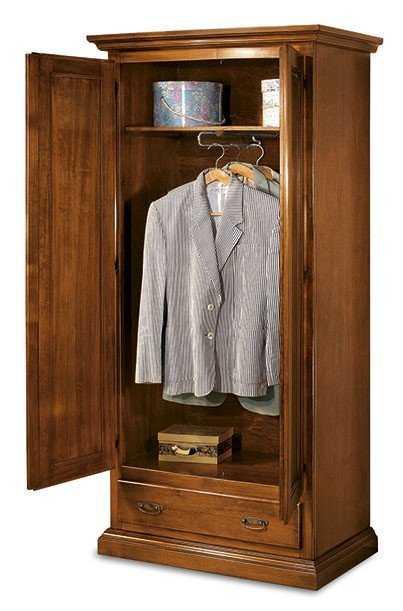 Adamo Armadio - Home in Style Italy