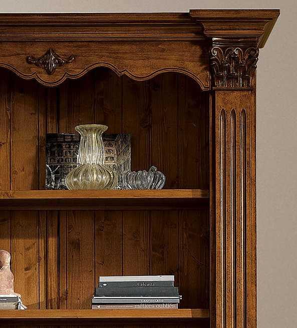 Agnese Libreria - Home in Style Italy