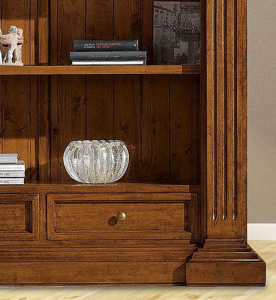 Agnese Libreria - Home in Style Italy