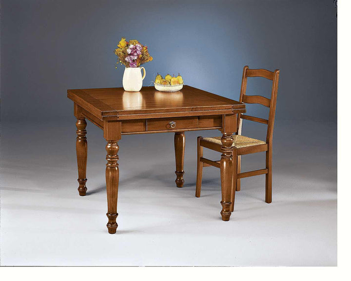 Alba Tavolo 100A - Home in Style Italy