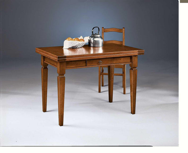 Alba Tavolo 120A - Home in Style Italy