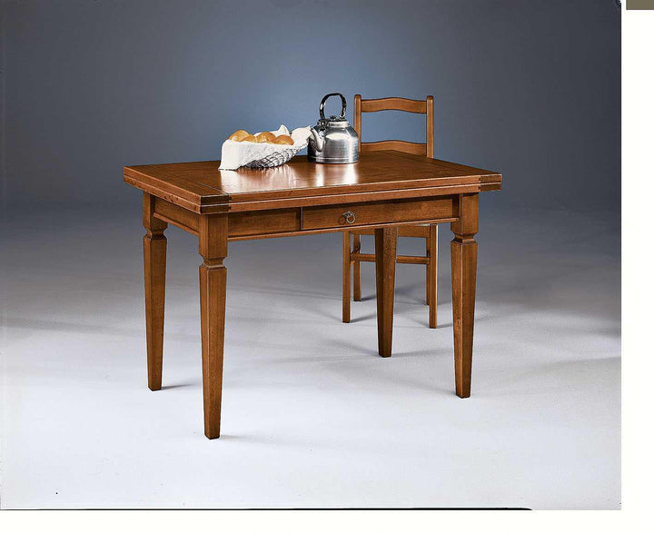 Alba Tavolo 140A - Home in Style Italy