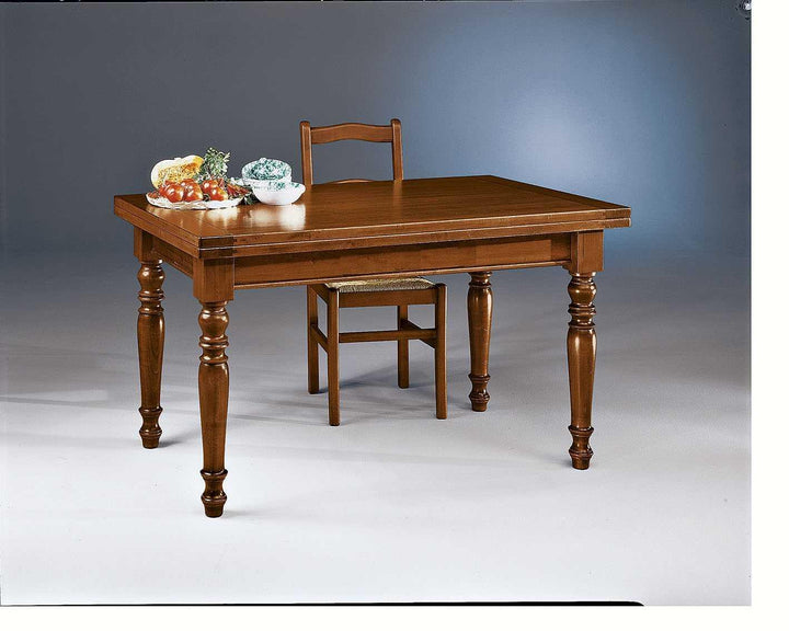 Alba Tavolo 140B - Home in Style Italy