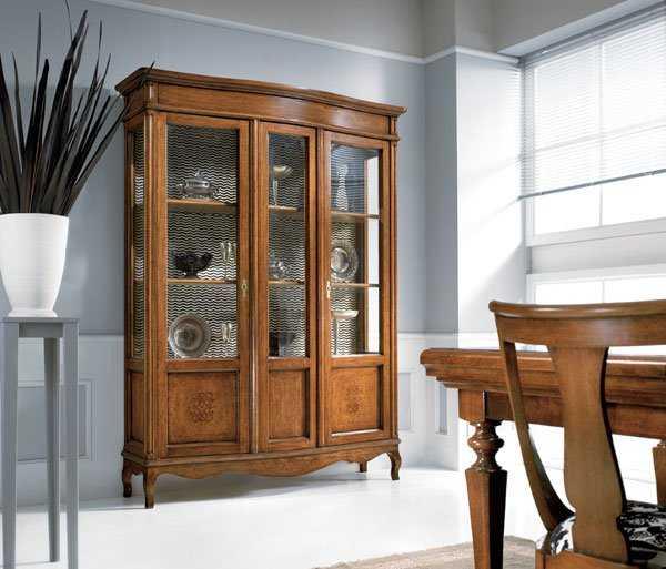 Alda Vetrina - Home in Style Italy