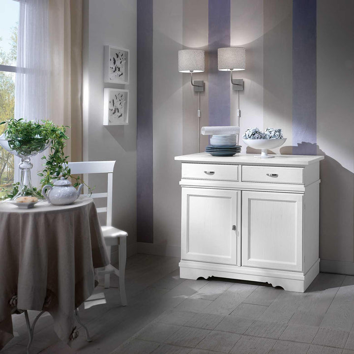 Alessandra Credenza - Home in Style Italy