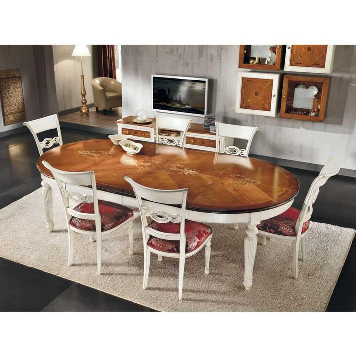 Alessandro Tavolo - Home in Style Italy