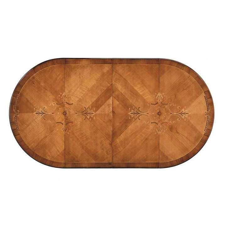 Alessandro Tavolo - Home in Style Italy