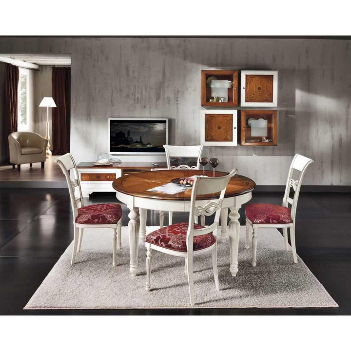 Alessandro Tavolo - Home in Style Italy