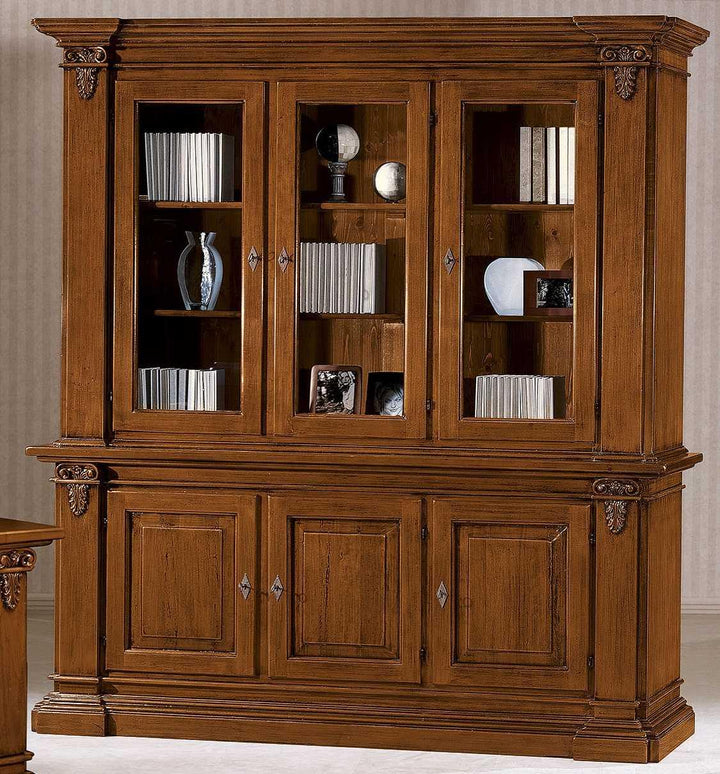 Alessia Libreria - Home in Style Italy