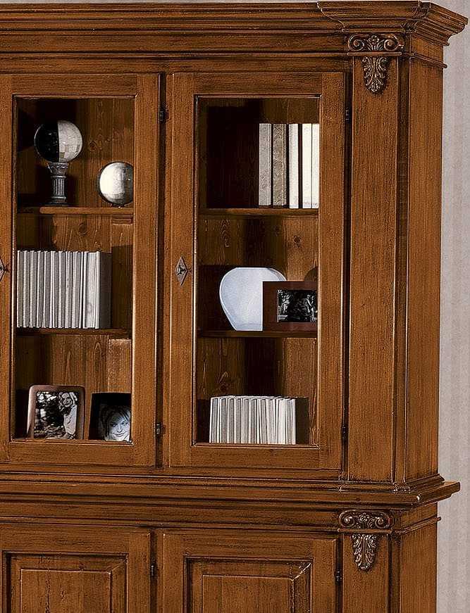 Alessia Libreria - Home in Style Italy