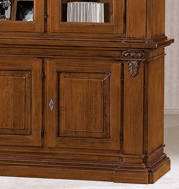 Alessia Libreria - Home in Style Italy