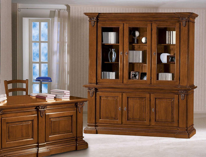 Alessia Libreria - Home in Style Italy