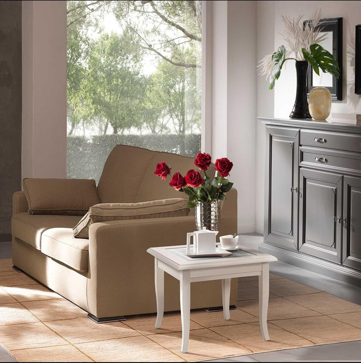 Alessio Tavolino - Home in Style Italy