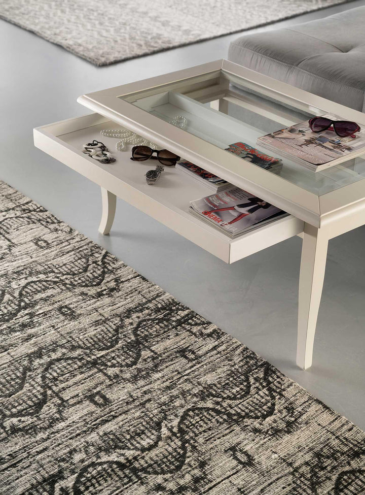 Alessio Tavolino - Home in Style Italy