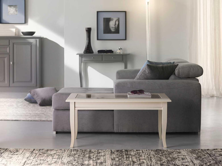 Alfonso Tavolino - Home in Style Italy