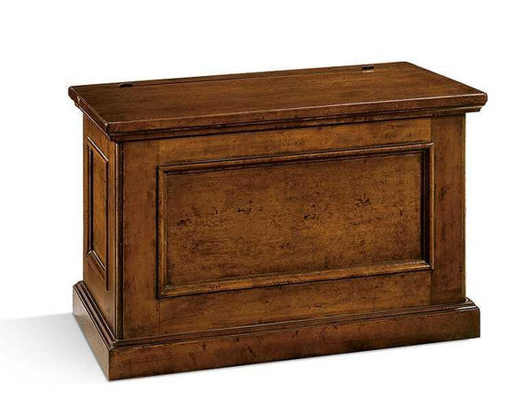 Alida Cassapanca - Home in Style Italy