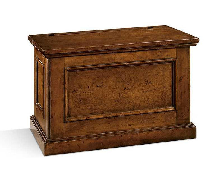 Alida Cassapanca - Home in Style Italy