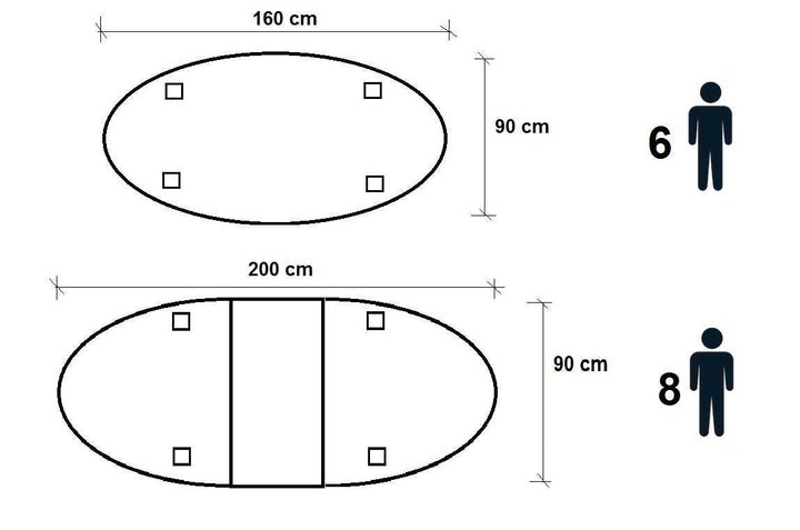 Allan Tavolo - Home in Style Italy