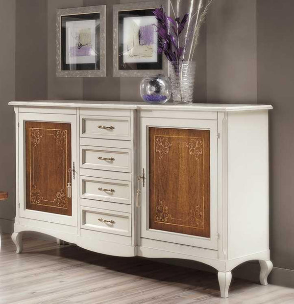 Alma Credenza - Home in Style Italy