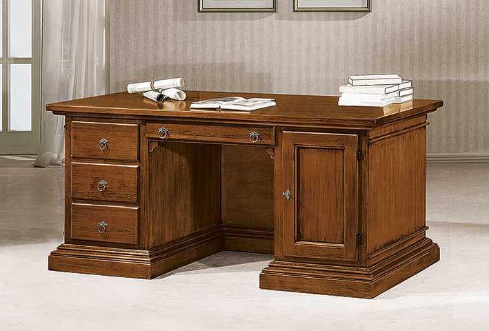 Amanda Scrittoio - Home in Style Italy