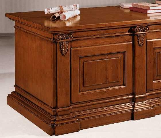 Amanda Scrittoio - Home in Style Italy