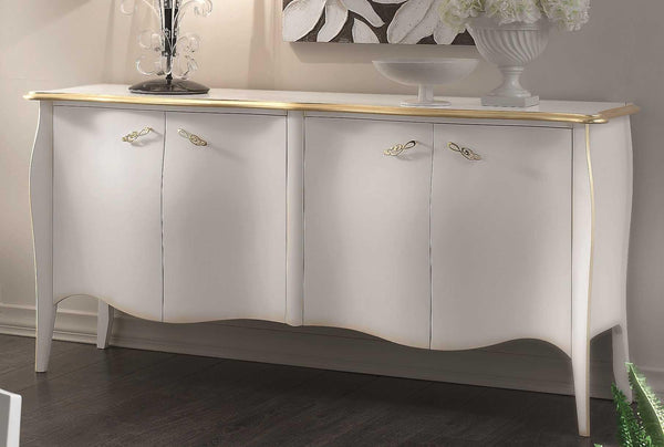 Amber Credenza - Home in Style Italy