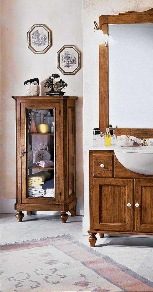 Ambra Vetrina - Home in Style Italy