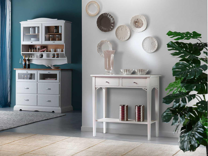 Angela Consolle - Home in Style Italy