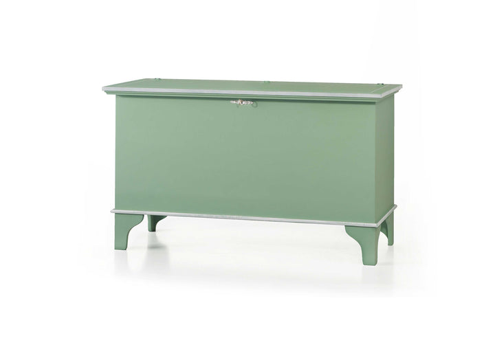 Angelica Cassapanca - Home in Style Italy