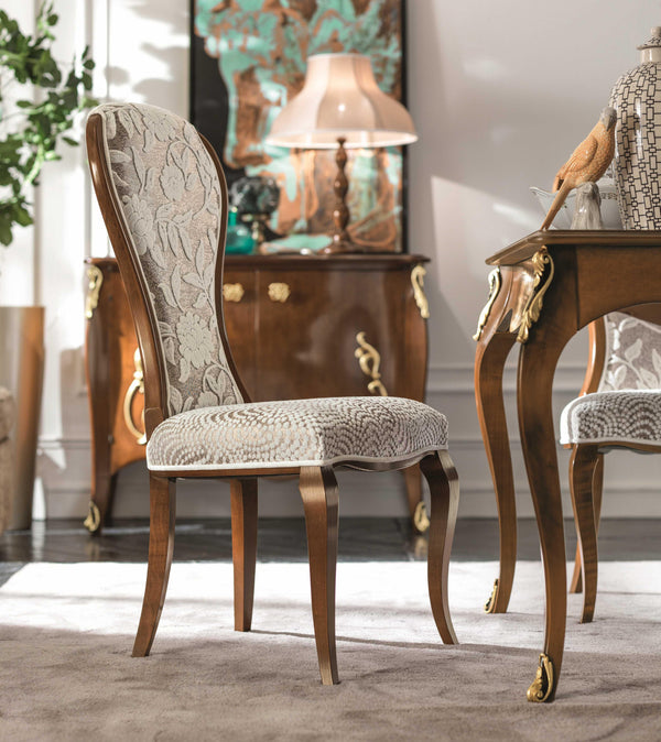 Annabelle Sedia - Home in Style Italy