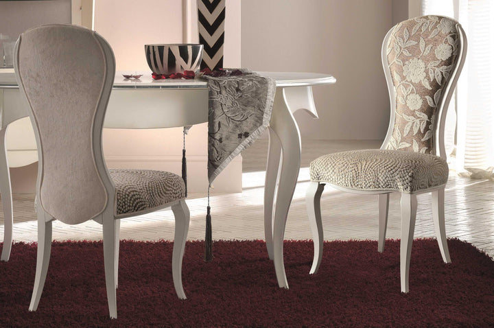 Annabelle Sedia - Home in Style Italy